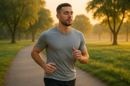 How Nasal Breathing Reduces Lactic Acid