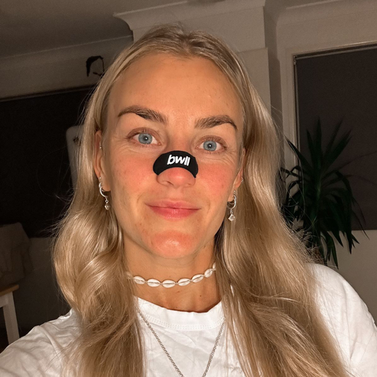 How Do BWLL Nasal Strips Work?