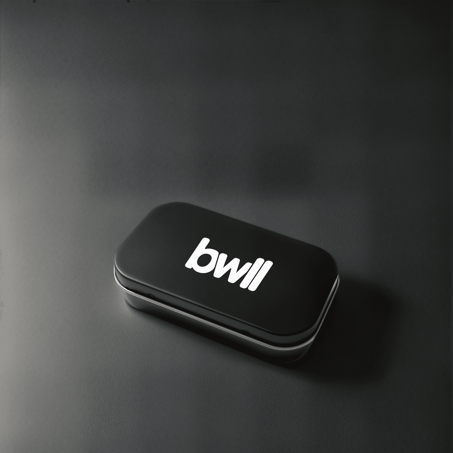 BWLL Travel Tin