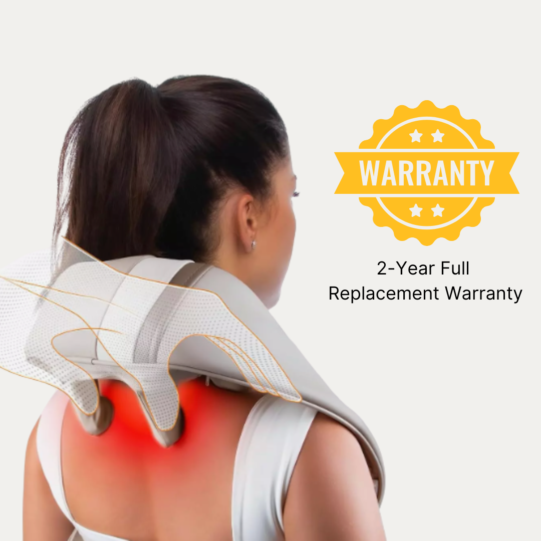 2 Year Extended Warranty