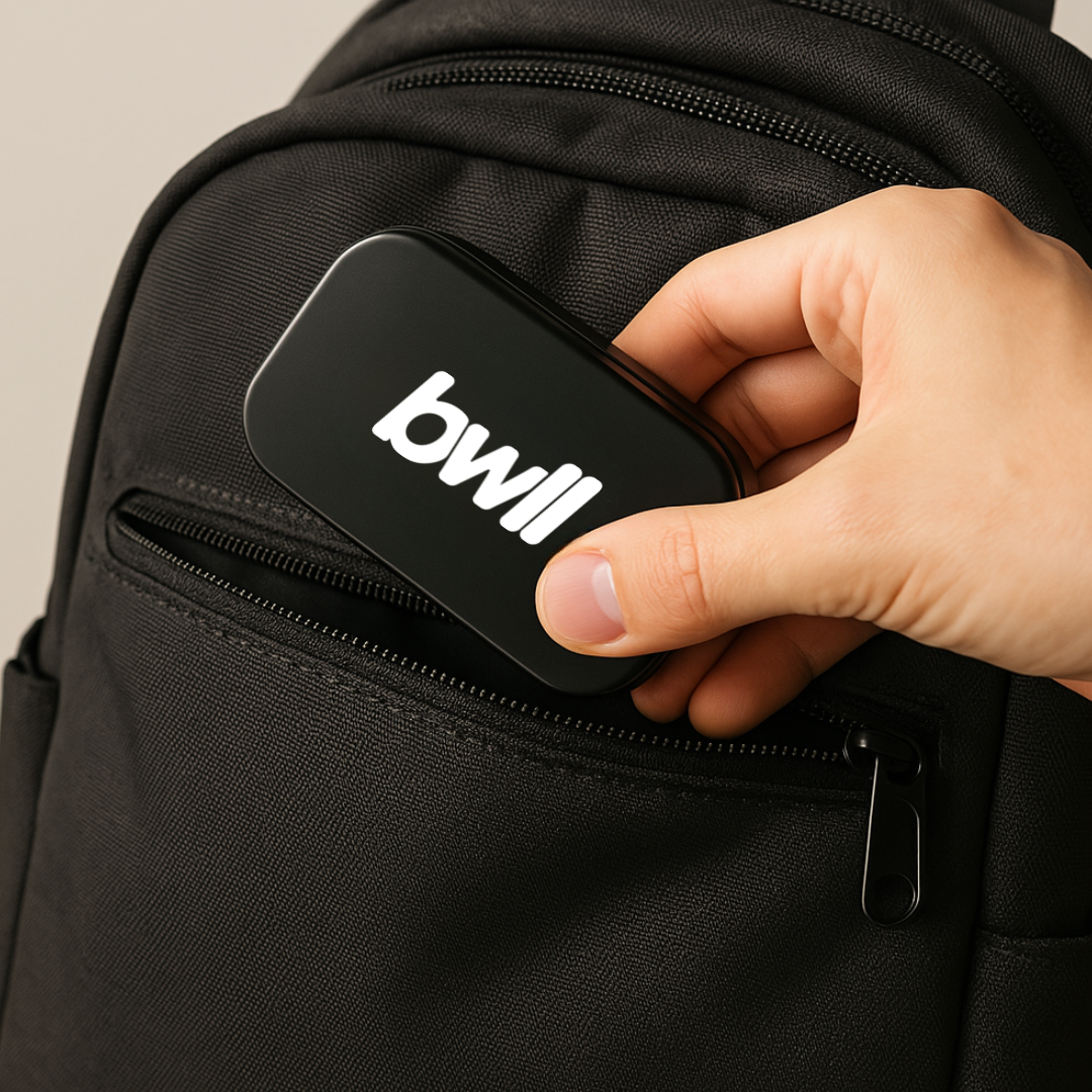 BWLL Travel Tin