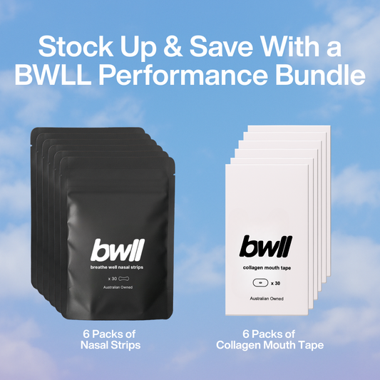 Collagen Performance Bundle