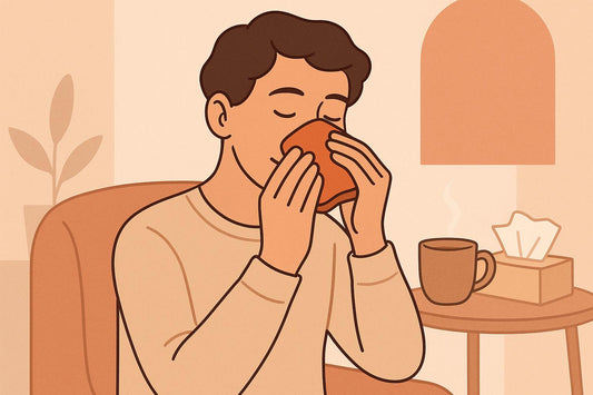 How To Get Relief From Deviated Septum Nasal Congestion