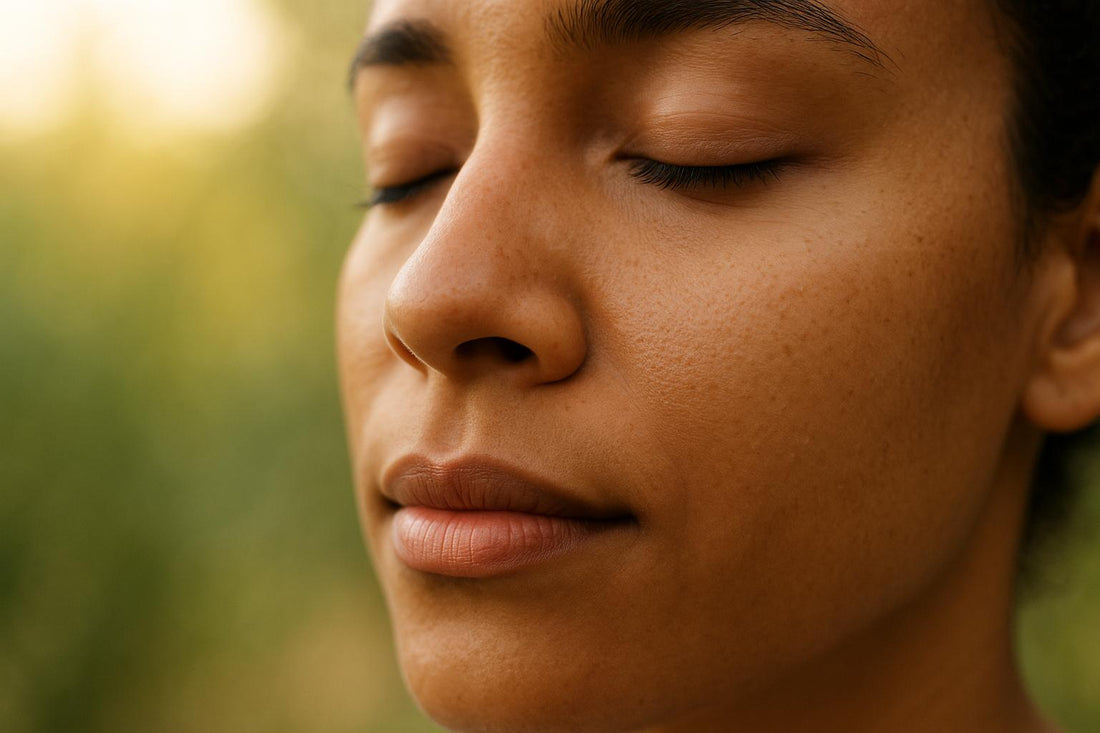 How Nasal Breathing Works