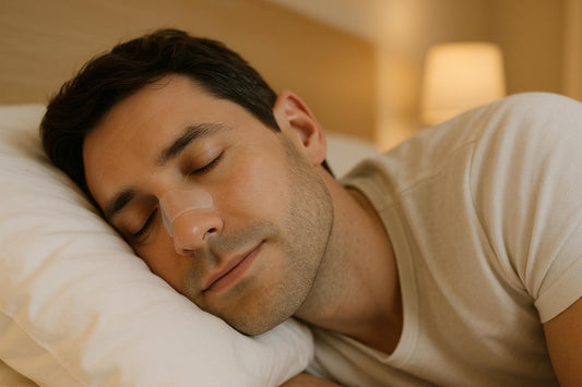 Sensitive Skin Nasal Strips: User Reviews