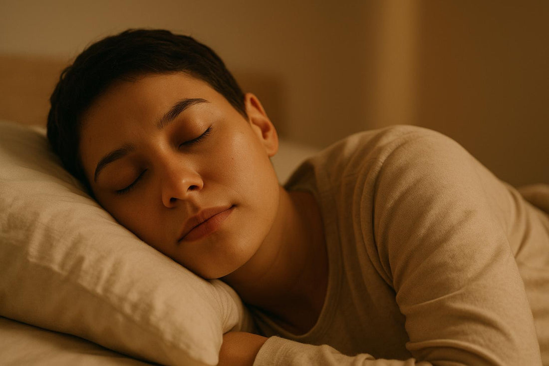 Nasal Breathing vs Mouth Breathing: Recovery Benefits