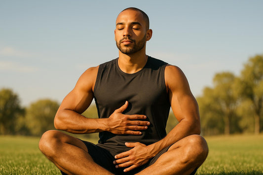 9 Benefits of Diaphragmatic Breathing for Athletes