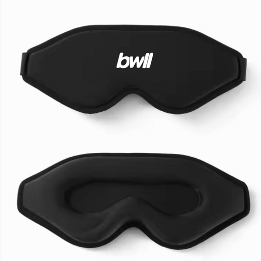 BWLL DeepRest Sleep Mask