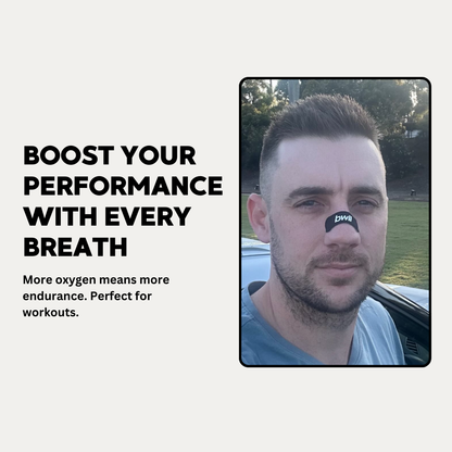 Breathe Well Nasal Strips