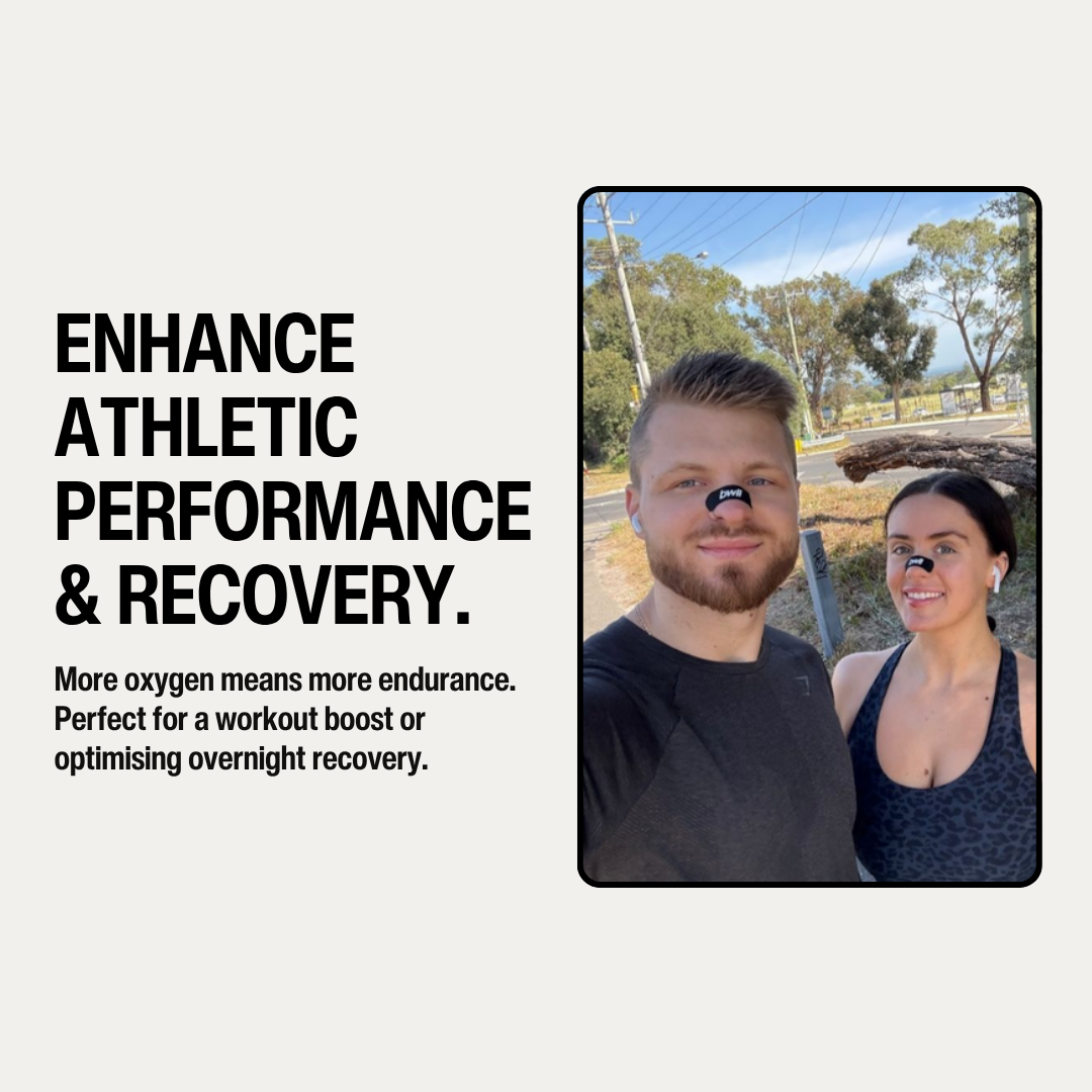 Breathe Well Nasal Strips